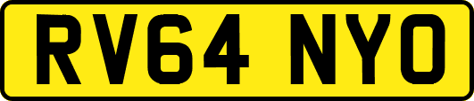 RV64NYO