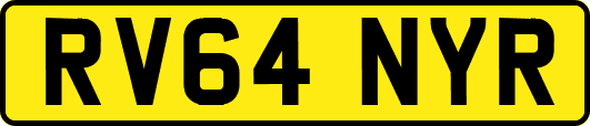 RV64NYR