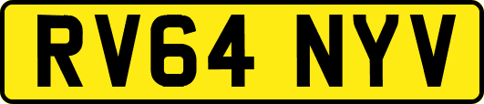 RV64NYV