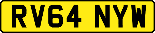 RV64NYW