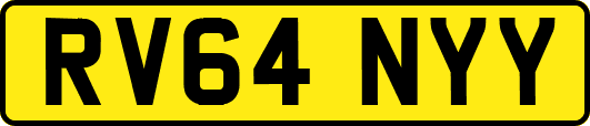 RV64NYY