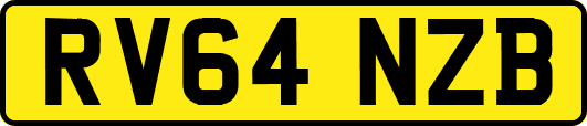 RV64NZB