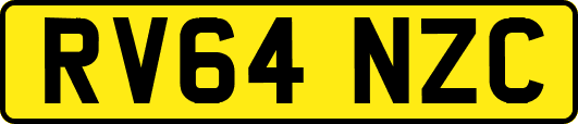 RV64NZC