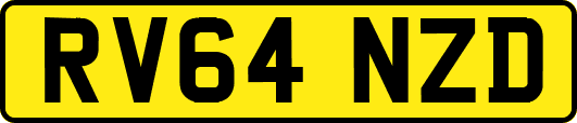 RV64NZD