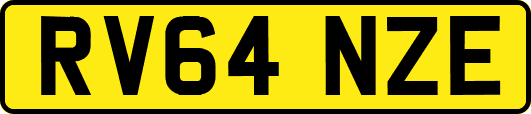 RV64NZE