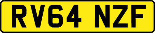 RV64NZF