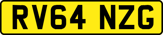RV64NZG