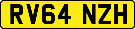 RV64NZH