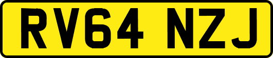 RV64NZJ