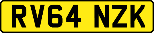 RV64NZK
