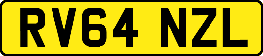 RV64NZL