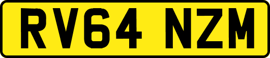 RV64NZM