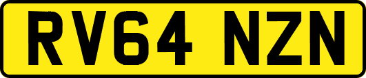 RV64NZN