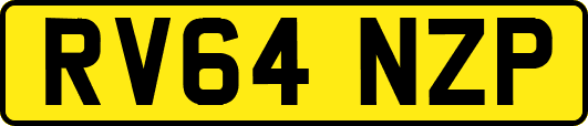 RV64NZP