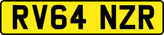 RV64NZR