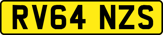 RV64NZS