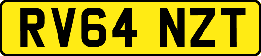RV64NZT