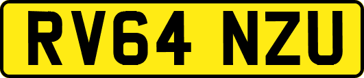 RV64NZU