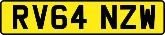 RV64NZW