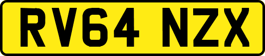 RV64NZX