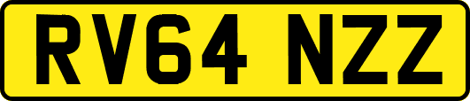 RV64NZZ
