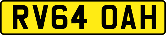 RV64OAH