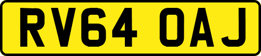 RV64OAJ