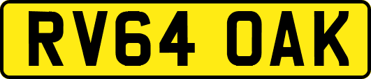 RV64OAK