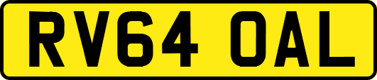 RV64OAL