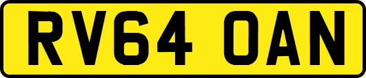 RV64OAN