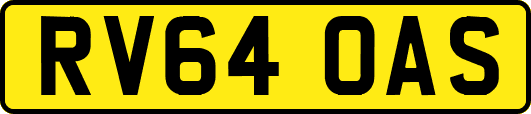 RV64OAS