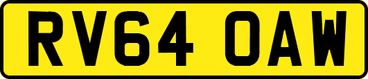 RV64OAW