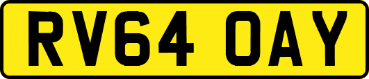 RV64OAY