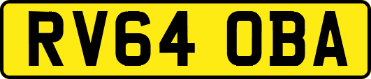 RV64OBA