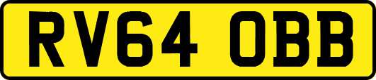 RV64OBB