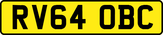 RV64OBC