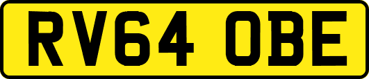 RV64OBE