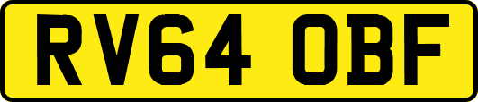 RV64OBF