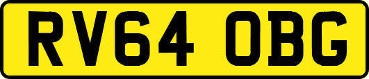 RV64OBG