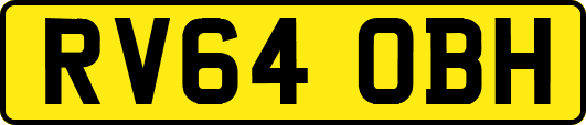 RV64OBH