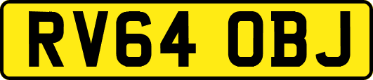RV64OBJ
