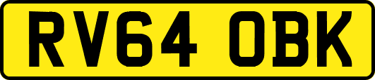 RV64OBK