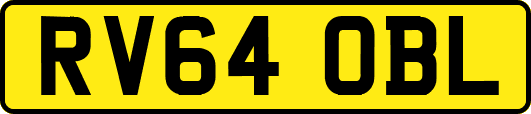 RV64OBL