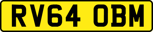 RV64OBM