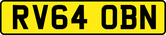 RV64OBN