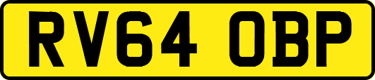 RV64OBP