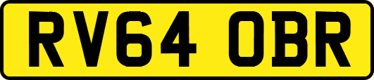 RV64OBR