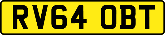 RV64OBT