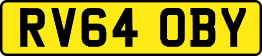 RV64OBY