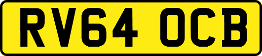 RV64OCB